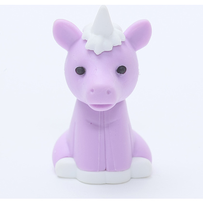 Ластик Iwako "Forest Animals", 1 шт - 4