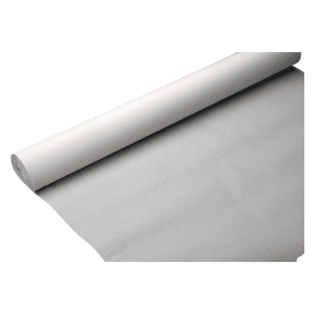 Калька в рулоне под тушь, 40 г/м2, 625 x 10 мм/м