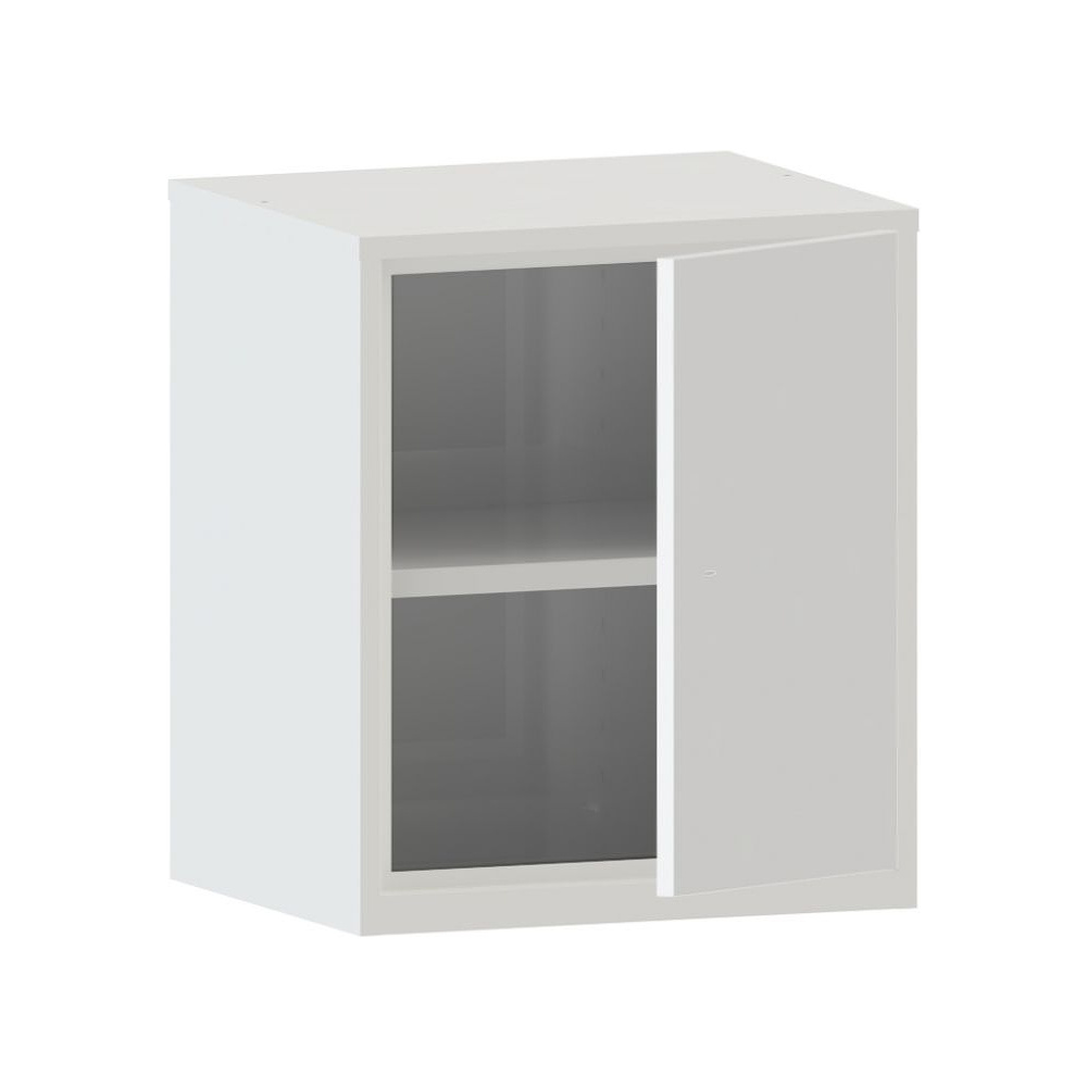 Шкаф архивный "АБШ" (антресоль), 700x600x500 мм, 1 полка