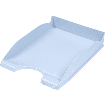 Модуль горизонтальный "Donau", пастельный синий