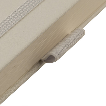 Скетчбук "Ладога", 13х21 см, 140 г/м2, 80 листов, белый - 3