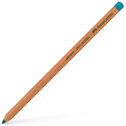 Карандаш пастельный "Pitt Pastel", 153 кобальтово-бирюзовый