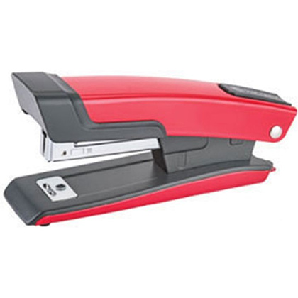 Скобосшиватель "PRO-10", №10, 20 листов, ассорти - 2