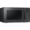 Электропечь СВЧ SAMSUNG MS23T5018AC/BW - 2