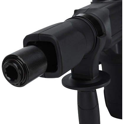 Молоток отбойный Deli RS DE-DG5-2E 1200 Вт, 20 Дж, 3900 уд/мин, кейс - 2