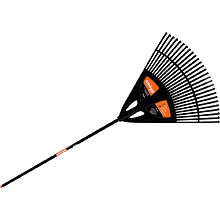 Грабли веерные Amigo Grande 77065