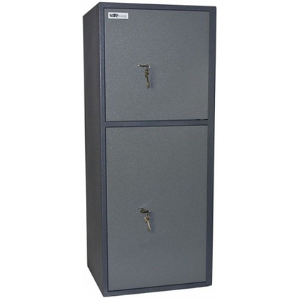 Офисный сейф NTL-40/62M, 1067x435x360 мм - 3