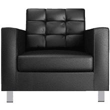 Кресло AUPI R 4.33.2