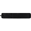 Сетевой фильтр Sonnen SPB-505, 5 м, 5 розеток, черный - 4
