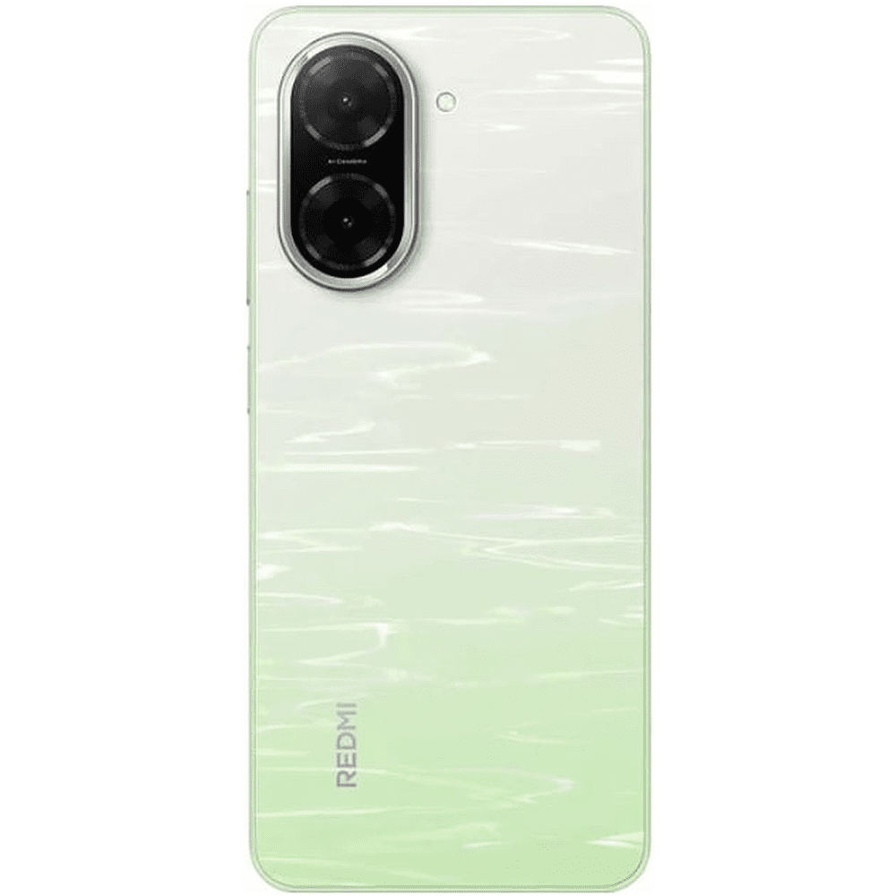 Смартфон REDMI A5 (25028RN03A), 4GB, 128GB, зеленый - 3