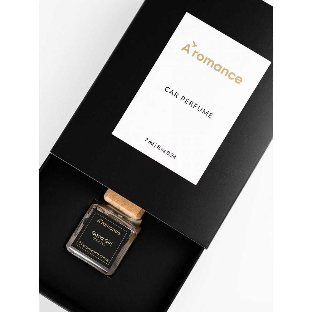 Аромадиффузор Aromance Good Girl gone Evil парфюмированный, 100 мл - 3