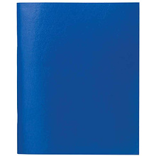 Тетрадь "Бумвинил", А4, 80 листов, клетка, ассорти