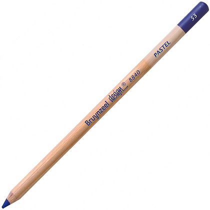 Карандаш пастельный "Design pastel", 53 фиолетовый