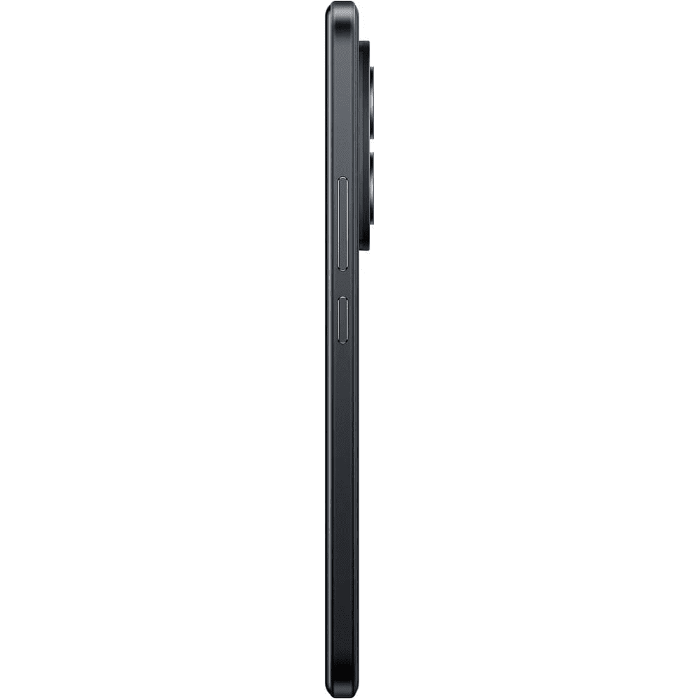Смартфон Xiaomi REDMI Note 15 Pro, 8GB/256GB, Black RU - 4