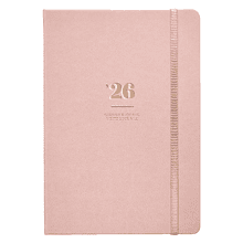 Ежедневник датированный "Pastel" 2026