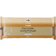 Пластилин скульптурный 