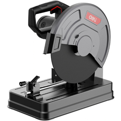 Пила торцовочная Deli RS XQ355-1E 2350 Вт, 355 мм, глубина до 100 мм