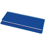 Еженедельник недатированный 