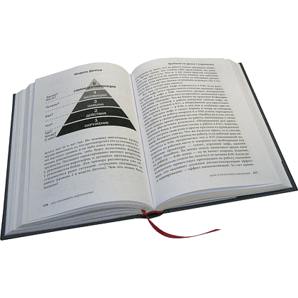 Книга "Как наказывать подчиненных. За что, для чего, каким образом", Александр Фридман - 7