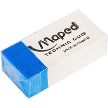 Ластик Maped "Technic Duo"