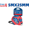Рулетка "DongCheng D130308", 5 м x 25 мм - 2
