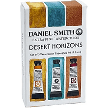 Набор красок акварельных "Daniel Smith. Desert Horizons Set"