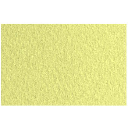 Бумага для пастели "Tiziano", 50x65 см, 160 г/м2, кремовый