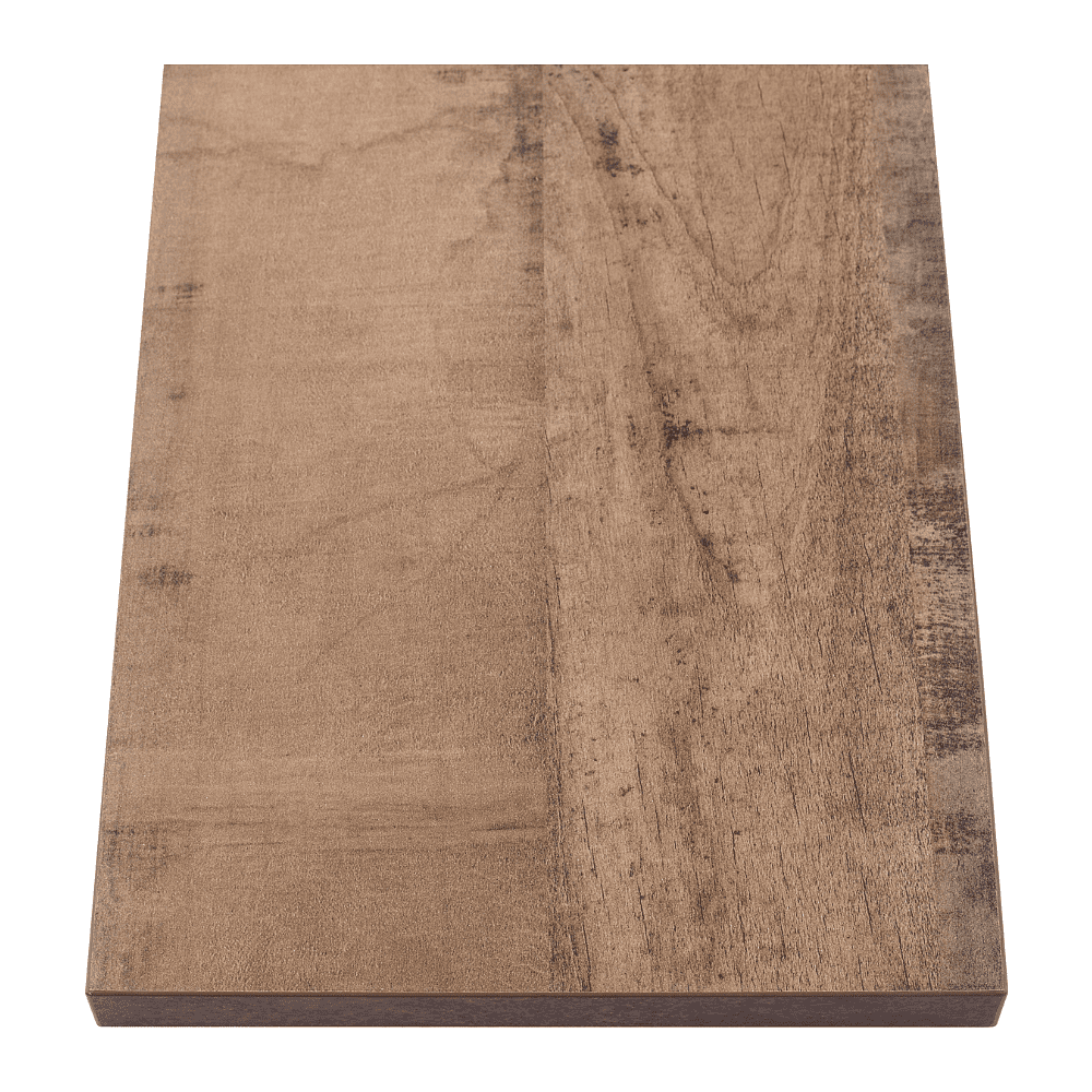 Стол журнальный ALLERD RION, черный муар, Австралийское дерево - 3