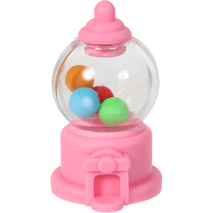 Ластик "IWAKO Colorful Sweets", 1 шт - 4