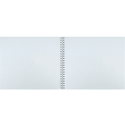 Скетчбук "Я-Художник!", 24х20 см, 180 г/м2, 30 листов, разноцветный - 2