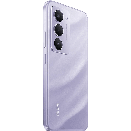 Смартфон REDMI 15 (25062RN2DY), 8GB, 256GB, фиолетовый - 5