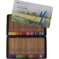 Цветные карандаши 