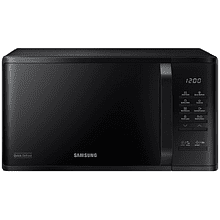 Электропечь СВЧ Samsung MS23K3513AK/BW