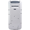 Электросушилка для рук BXG-JET 7200, ABS-пластик, белый - 4