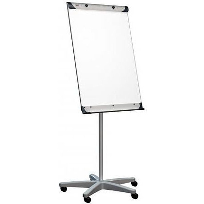 Флипчарт 2x3 "Mobilchart New" (TF03), 100x70 см