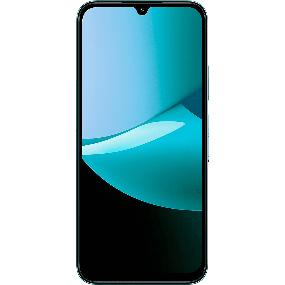 Смартфон REDMI 15C (25078RA3EY), 8GB, 256GB, зеленый - 2