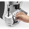 Кофемашина DeLonghi S ECAM 21.117.SB - 4