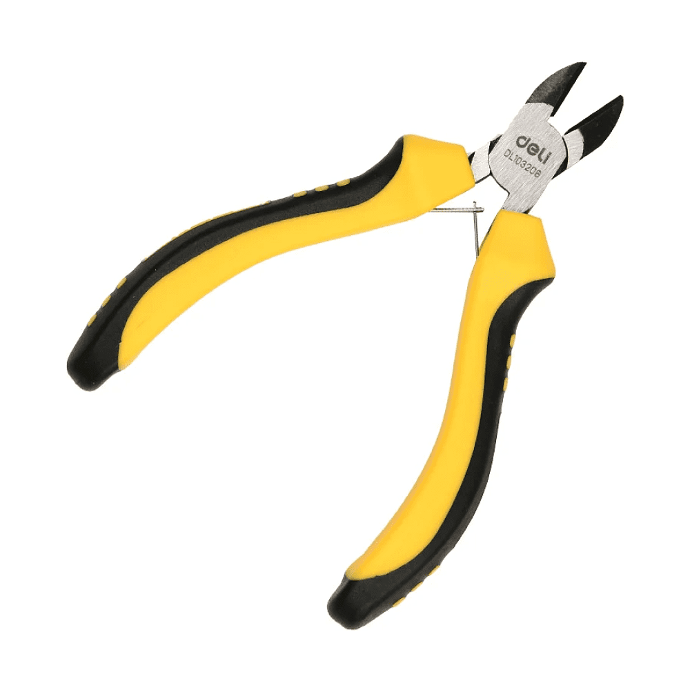 Мини-бокорезы Deli YS EDL103206, 110 мм