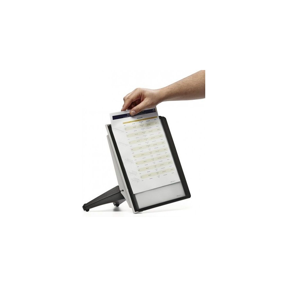 Стойка информационная "Sherpa Soho", A4 - 3