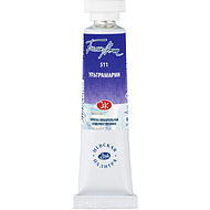 Краски акварельные 