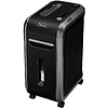 Уничтожитель Fellowes PowerShred 99Ci, DIN P-4, 4х38 мм, 18 листов, 34 литра, 100% Jam Proof, SafeSense - 2