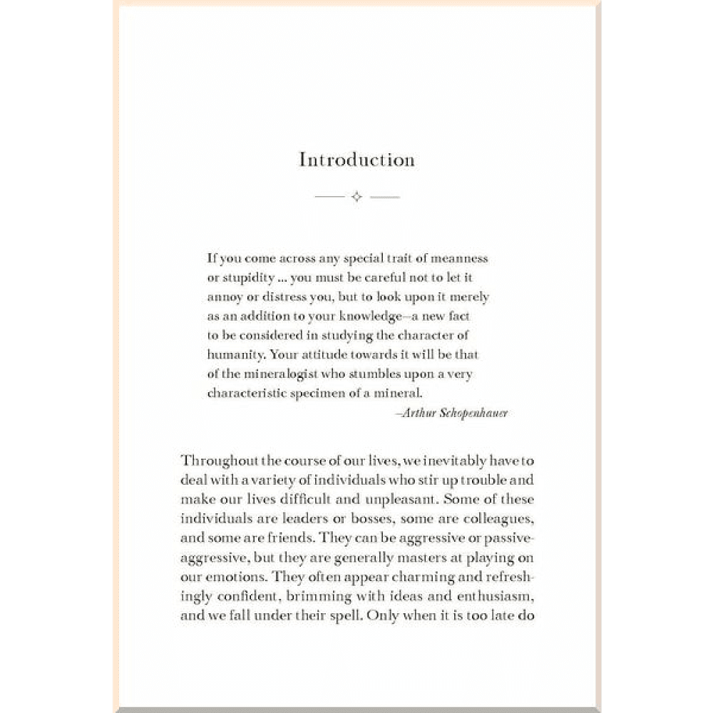 Книга на английском языке "Concise laws of human nature", Robert Greene - 3