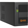 ИБП Kiper Power C1200 USB (1200VA/720W) - 2