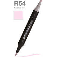 Маркер перманентный двусторонний 