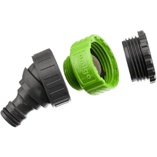 Адаптер Amigo Grande 79856, 3/4", внутренняя резьба, шарнирный