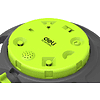 Дождеватель Deli GS EDL581300A, 3/4", 8 функций - 4