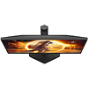 Монитор AOC LCD Q27G4XF/01, 27" - 12
