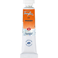 Краски акварельные 