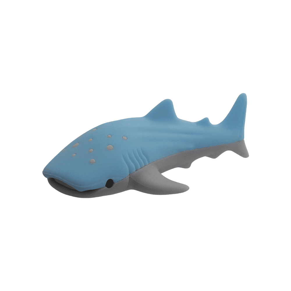 Ластик "IWAKO Sea Animal", 1 шт - 7