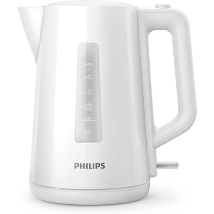 Электрочайник Philips HD9318 (HD9318/00), белый